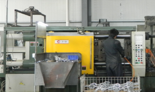 Latest company news about What Pneumatic Tool Components Can Be Customized?