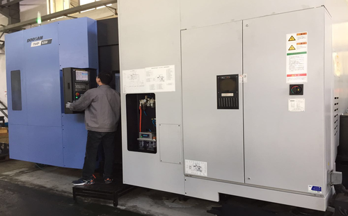 Latest company news about What Manufacturing Processes Are Available for Custom Metal Components?
